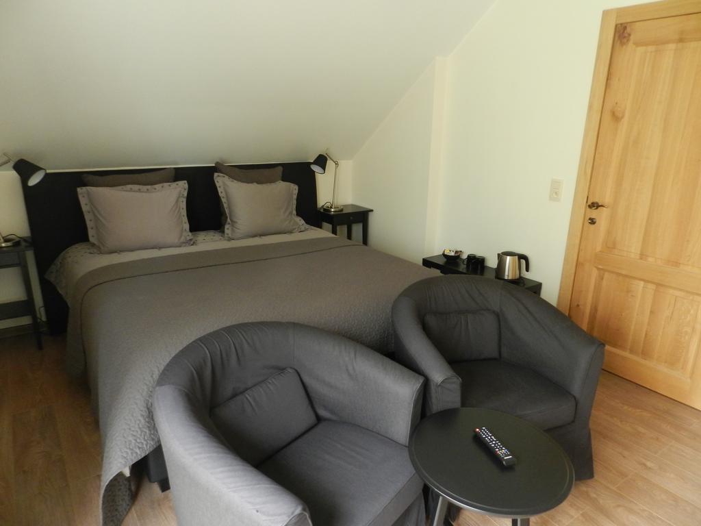 B&B Le Bois De Champia Huy Phòng bức ảnh