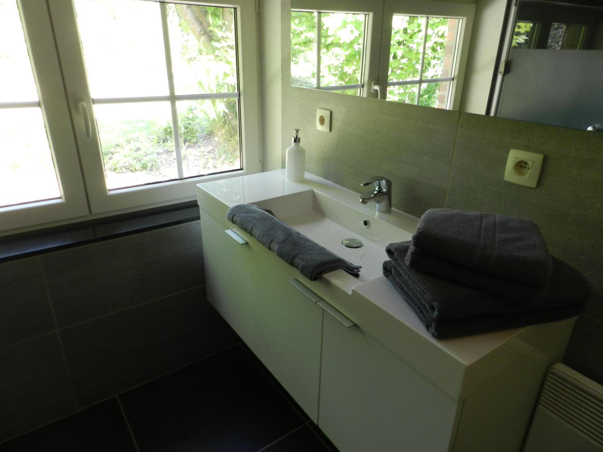 B&B Le Bois De Champia Huy Phòng bức ảnh