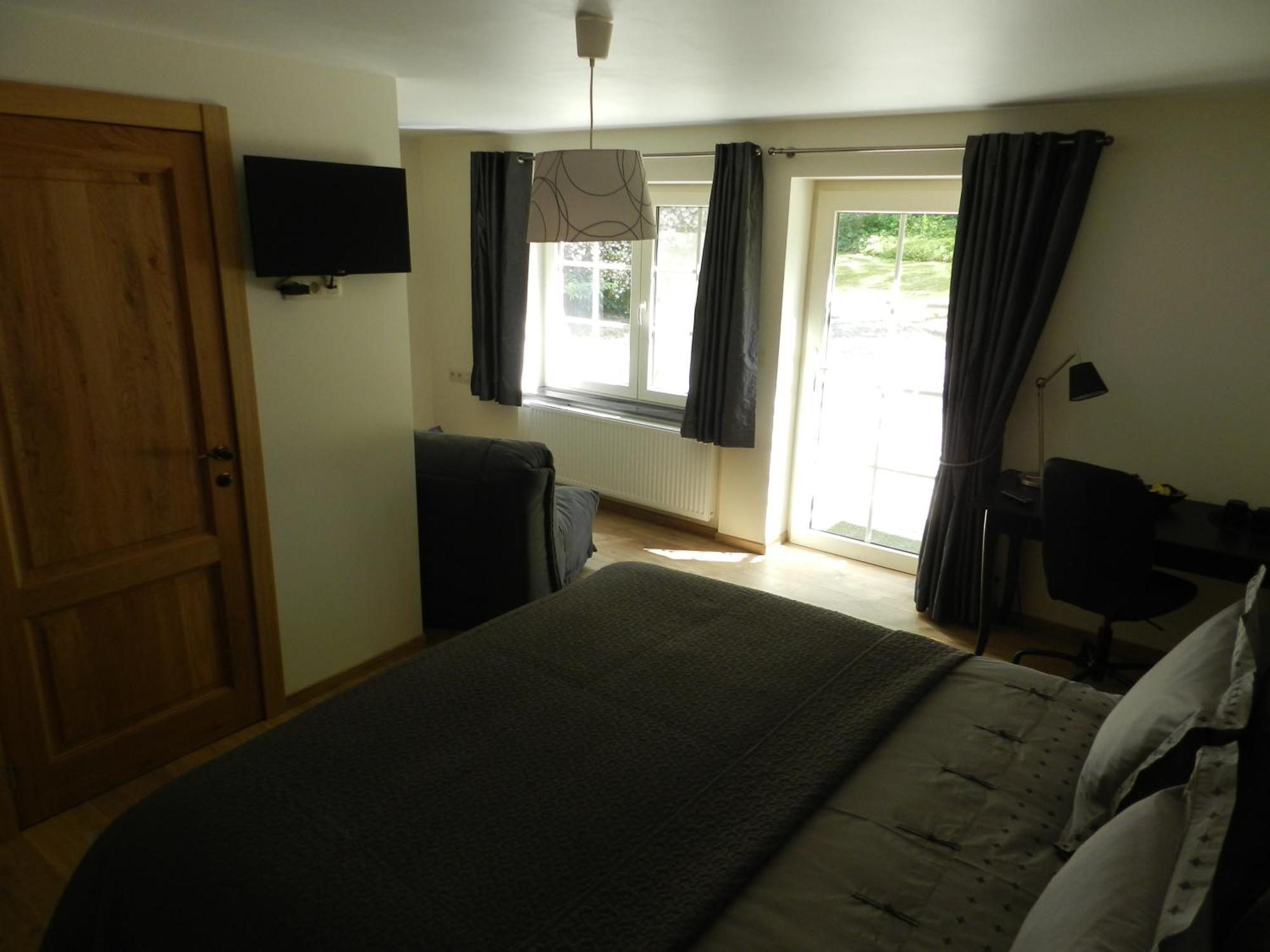 B&B Le Bois De Champia Huy Phòng bức ảnh