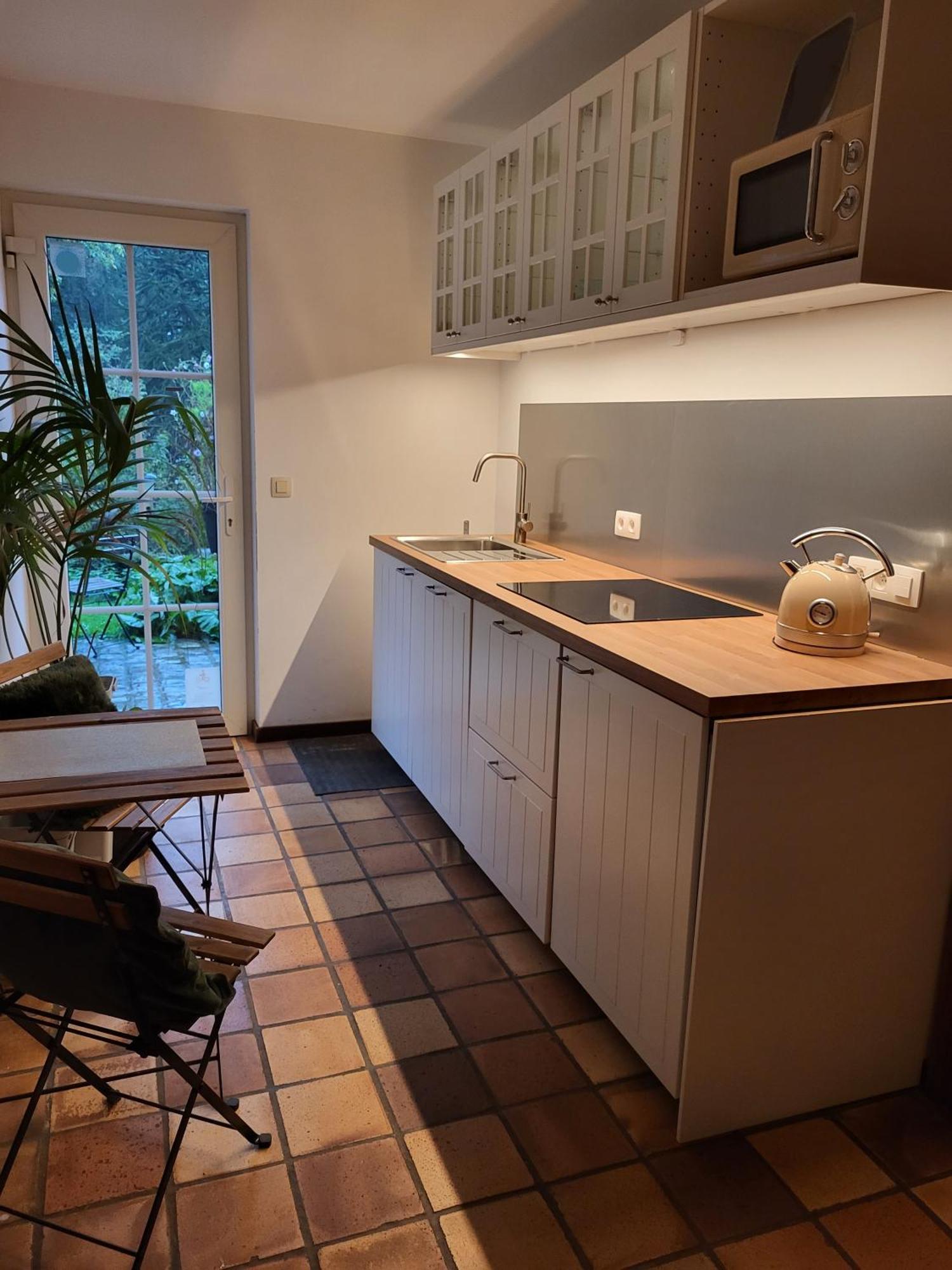 B&B Le Bois De Champia Huy Ngoại thất bức ảnh
