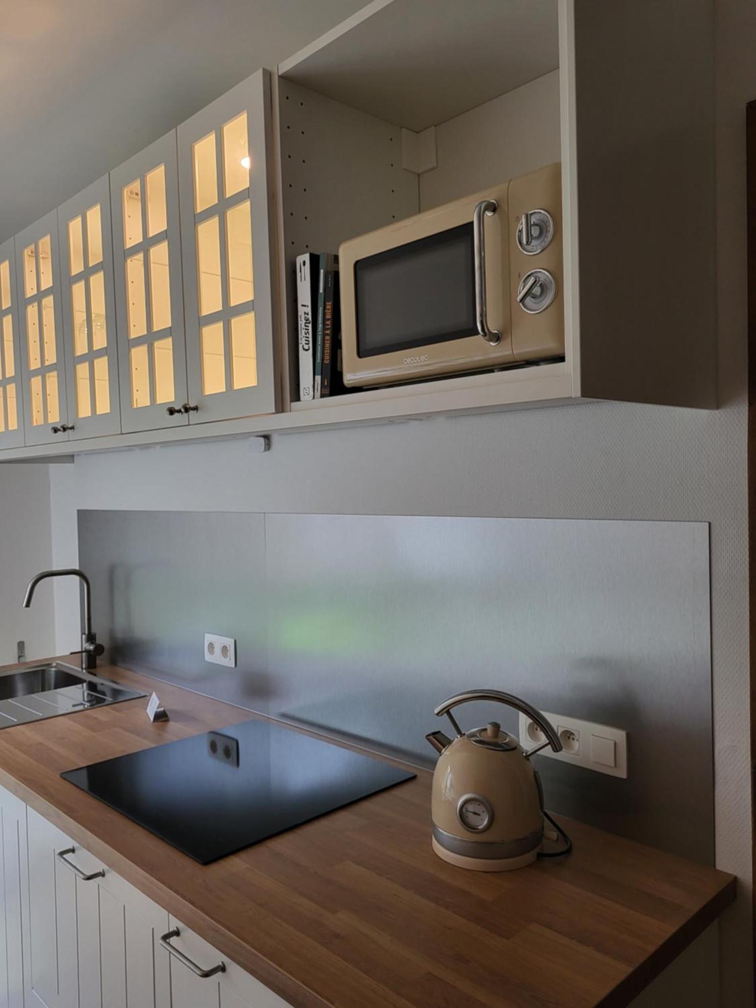 B&B Le Bois De Champia Huy Ngoại thất bức ảnh