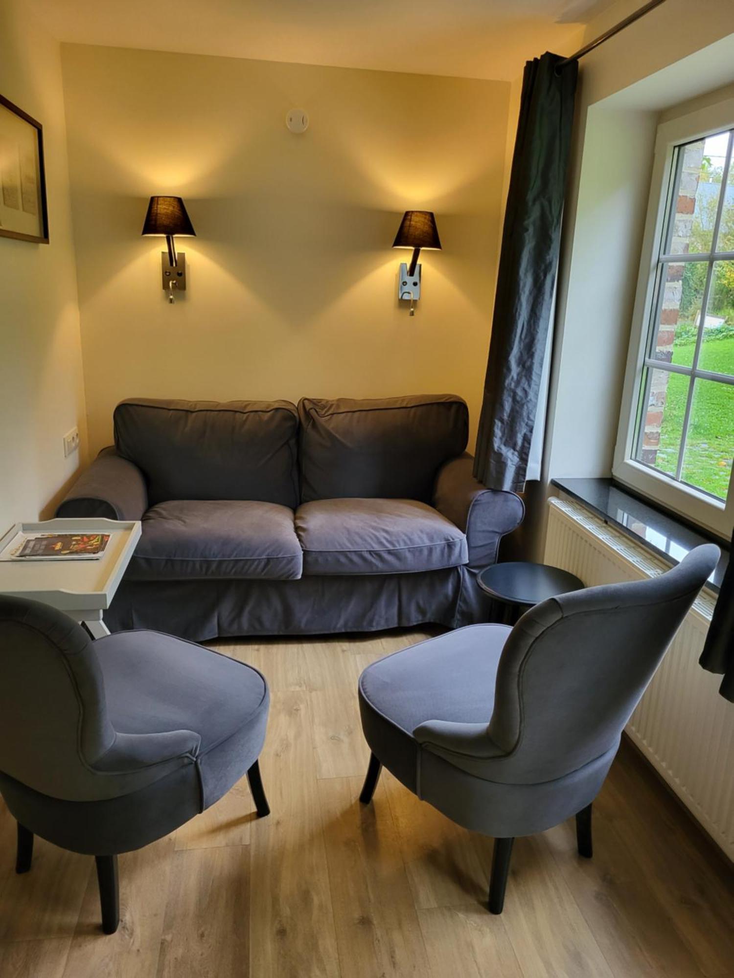 B&B Le Bois De Champia Huy Ngoại thất bức ảnh