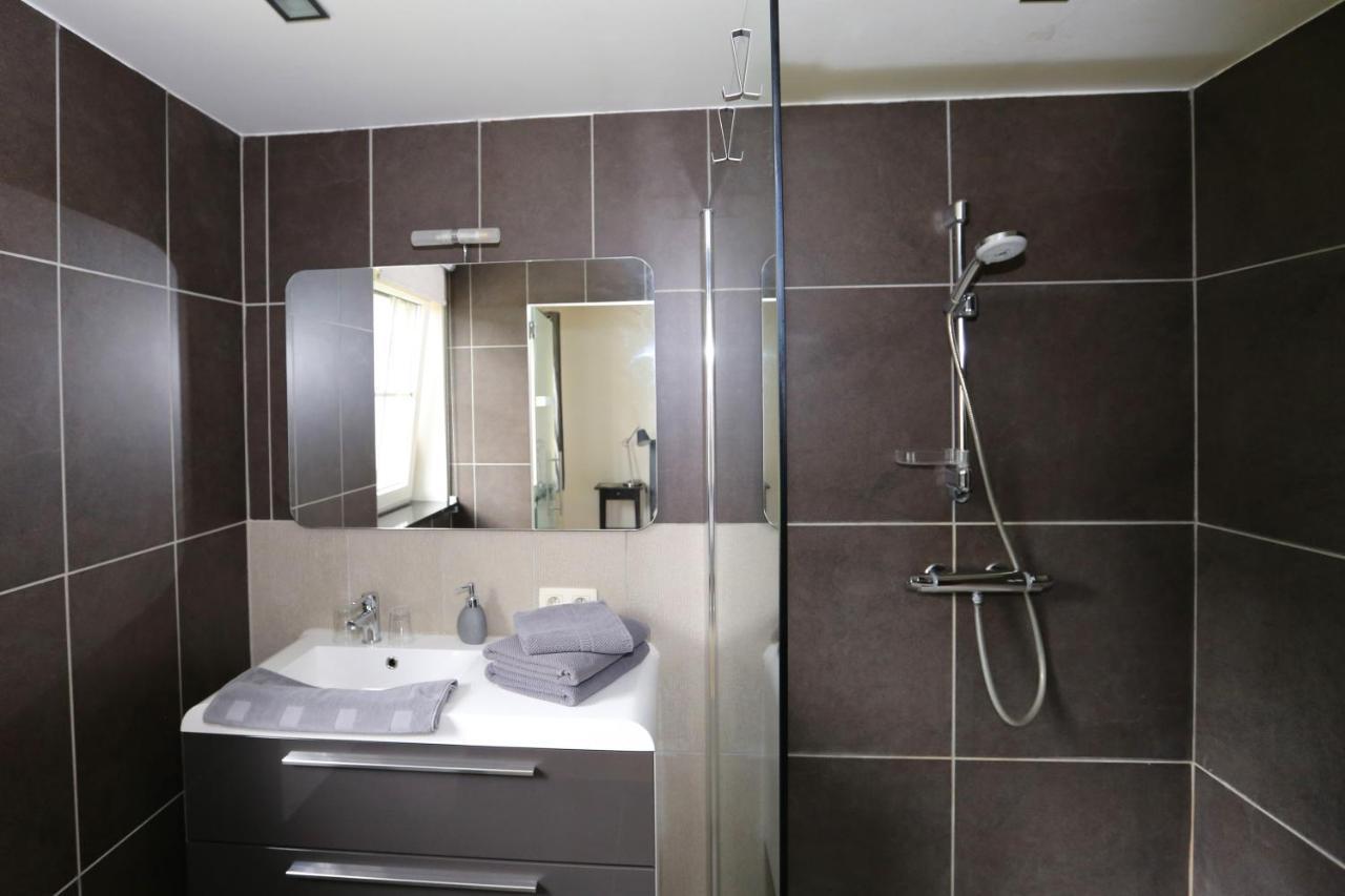 B&B Le Bois De Champia Huy Ngoại thất bức ảnh