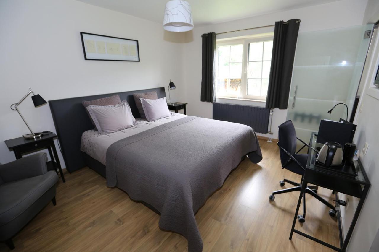 B&B Le Bois De Champia Huy Ngoại thất bức ảnh