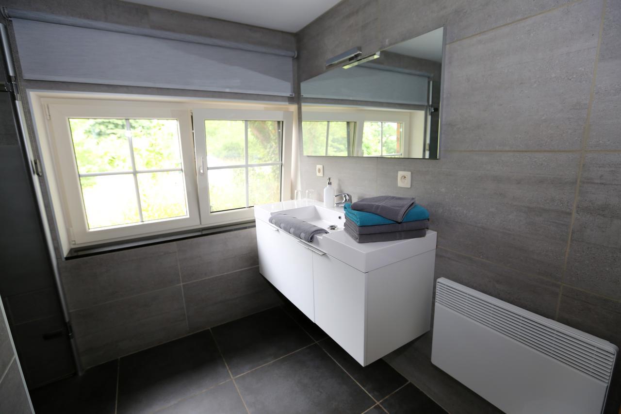 B&B Le Bois De Champia Huy Ngoại thất bức ảnh