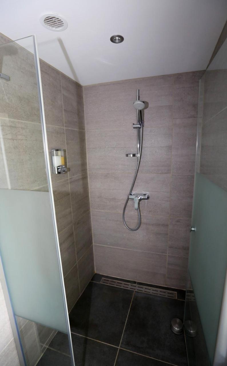 B&B Le Bois De Champia Huy Ngoại thất bức ảnh