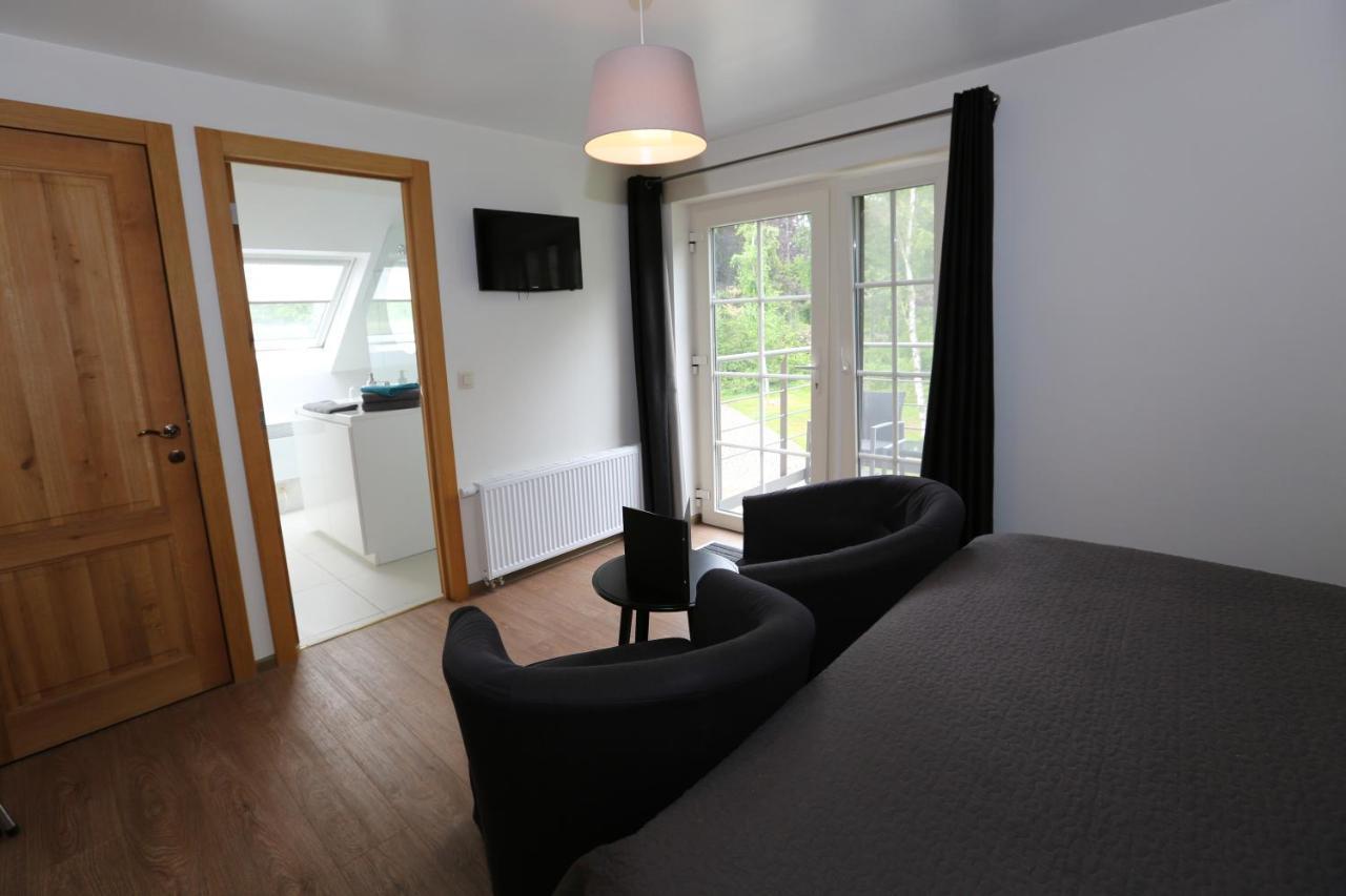 B&B Le Bois De Champia Huy Ngoại thất bức ảnh