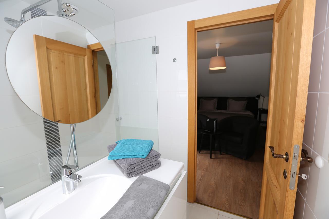 B&B Le Bois De Champia Huy Ngoại thất bức ảnh
